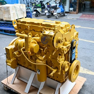 Graafmachine S4K S6K C1 C2 C4 C6 C7 C9 C11 C13 3066 3204 3306 3406