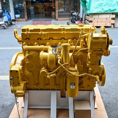 Graafmachine S4K S6K C1 C2 C4 C6 C7 C9 C11 C13 3066 3204 3306 3406