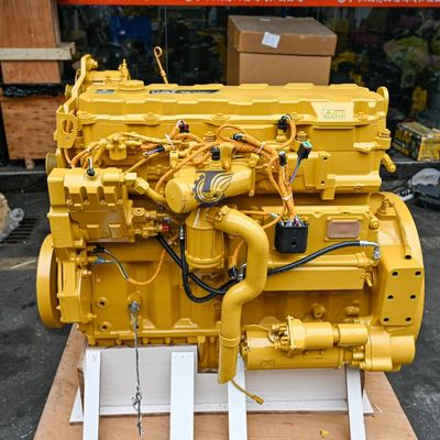 Graafmachine S4K S6K C1 C2 C4 C6 C7 C9 C11 C13 3066 3204 3306 3406