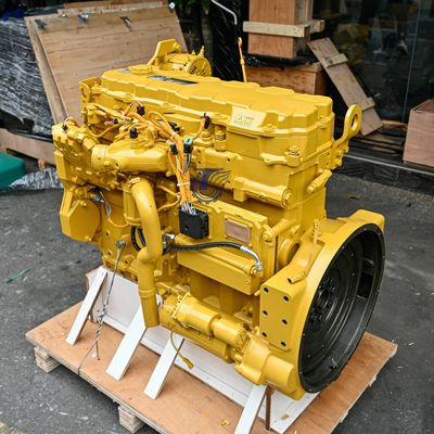 Graafmachine S4K S6K C1 C2 C4 C6 C7 C9 C11 C13 3066 3204 3306 3406
