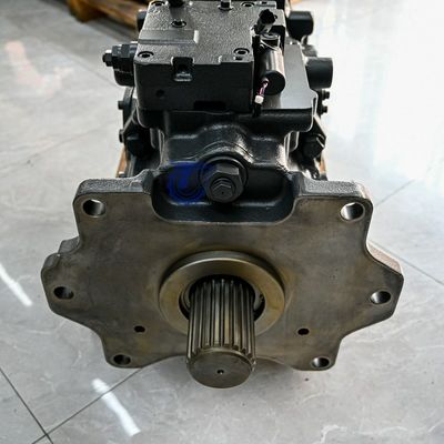 Komatsu 2000-8 Graafmachine Hydraulische pomp HPV375 708-2K-00121 708-2K-00120 708-2K-00122 708-2K-00123