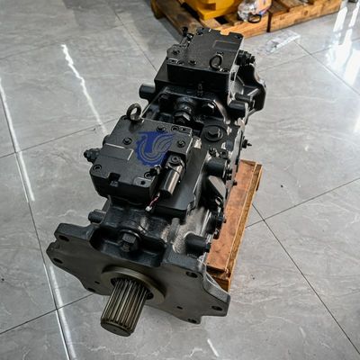 Komatsu 2000-8 Graafmachine Hydraulische pomp HPV375 708-2K-00121 708-2K-00120 708-2K-00122 708-2K-00123