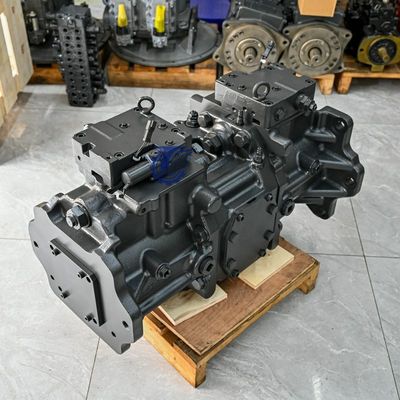 Komatsu 2000-8 Graafmachine Hydraulische pomp HPV375 708-2K-00121 708-2K-00120 708-2K-00122 708-2K-00123