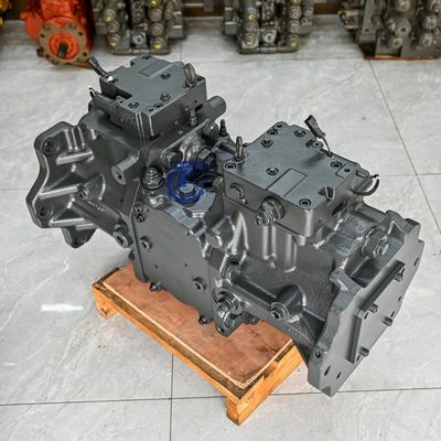 Komatsu 2000-8 Graafmachine Hydraulische pomp HPV375 708-2K-00121 708-2K-00120 708-2K-00122 708-2K-00123
