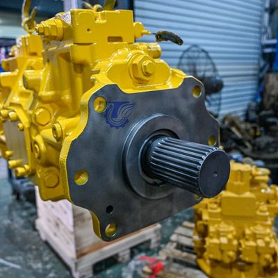 HPV375 708-2K-00011 Hydraulische ventilatorpomp 708-2K-00021 708-2K-00031 Komatsu 3000-6 708-1G-00020 7051235140