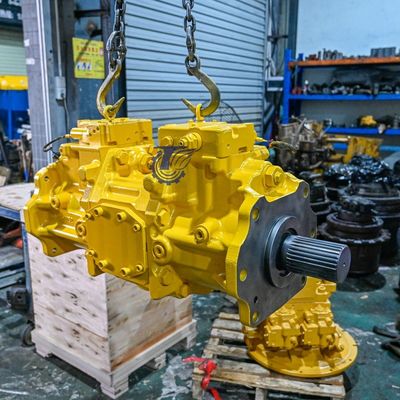 HPV375 708-2K-00011 Hydraulische ventilatorpomp 708-2K-00021 708-2K-00031 Komatsu 3000-6 708-1G-00020 7051235140