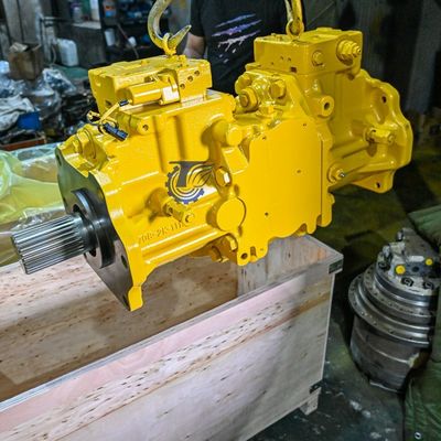 HPV375 708-2K-00011 Hydraulische ventilatorpomp 708-2K-00021 708-2K-00031 Komatsu 3000-6 708-1G-00020 7051235140
