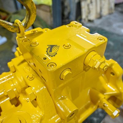 HPV375 708-2K-00011 Hydraulische ventilatorpomp 708-2K-00021 708-2K-00031 Komatsu 3000-6 708-1G-00020 7051235140