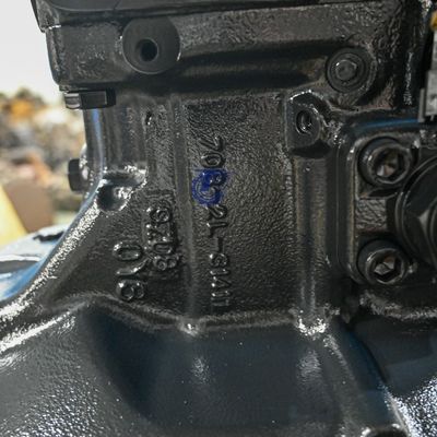 708-2L-00400 708-2L-01400 Graafmachine Hydraulische pomp PC200-8MO PC220-8MO 240-8MO 270-8MO HPV95