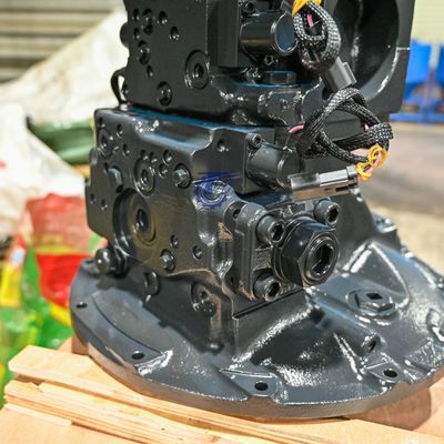 708-2L-00400 708-2L-01400 Graafmachine Hydraulische pomp PC200-8MO PC220-8MO 240-8MO 270-8MO HPV95
