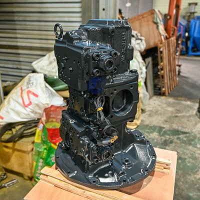 708-2L-00400 708-2L-01400 Graafmachine Hydraulische pomp PC200-8MO PC220-8MO 240-8MO 270-8MO HPV95