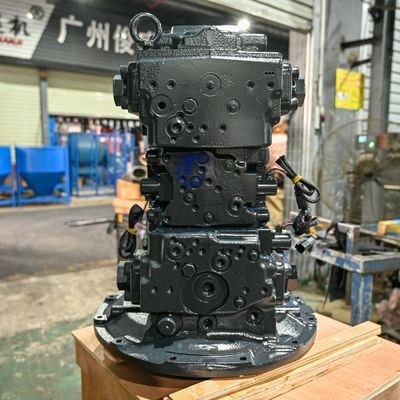 708-2L-00400 708-2L-01400 Graafmachine Hydraulische pomp PC200-8MO PC220-8MO 240-8MO 270-8MO HPV95