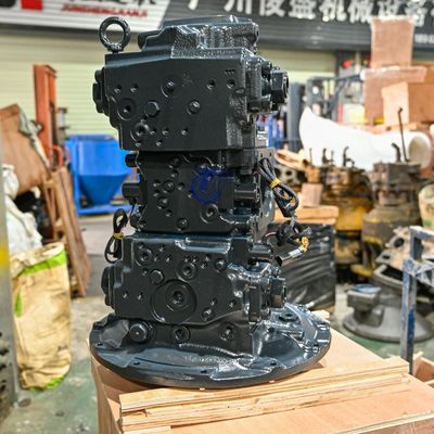 708-2L-00400 708-2L-01400 Graafmachine Hydraulische pomp PC200-8MO PC220-8MO 240-8MO 270-8MO HPV95