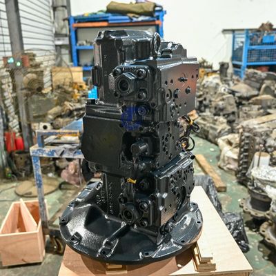 708-2L-00400 708-2L-01400 Graafmachine Hydraulische pomp PC200-8MO PC220-8MO 240-8MO 270-8MO HPV95