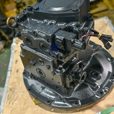 Komatsu Graafmachine PC128-8UU Hydraulische hoofdpomp 708-2L-31114 7082L31114