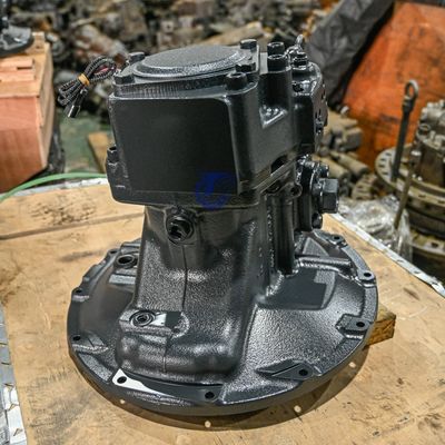 Komatsu Graafmachine PC128-8UU Hydraulische hoofdpomp 708-2L-31114 7082L31114