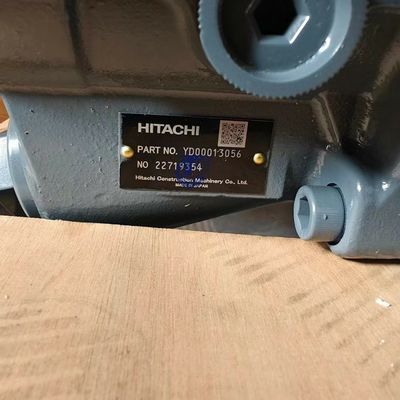 K7SP36 ZX70-5G YD00013056 hoofdhydraulische pomp K7SP36 K7V28 ZX70-5G ZX70-5A