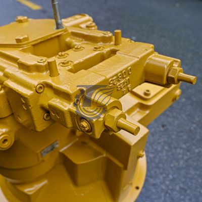A8VO200 Hydraulische pomp voor graafmachines voor  330C 250-2565 2835973 204-2697 1546643 1948383 2160038 2502564