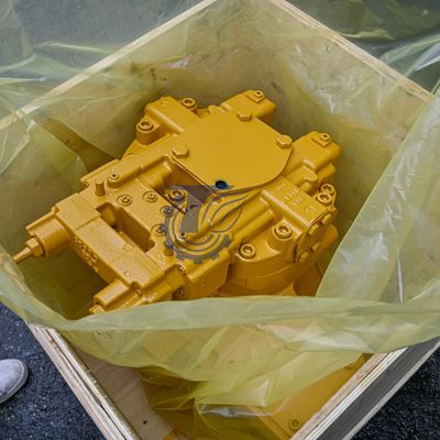 A8VO200 Hydraulische pomp voor graafmachines voor  330C 250-2565 2835973 204-2697 1546643 1948383 2160038 2502564