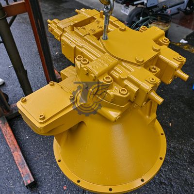 A8VO200 Hydraulische pomp voor graafmachines voor  330C 250-2565 2835973 204-2697 1546643 1948383 2160038 2502564