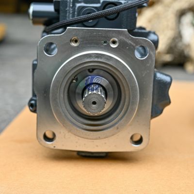 Komatsu PC57-7 hoofdpomp 708-3S-00961 Voor PC55MR-2 PC56-7 708-3S-00521 708-3S-00522 708-3S-11220