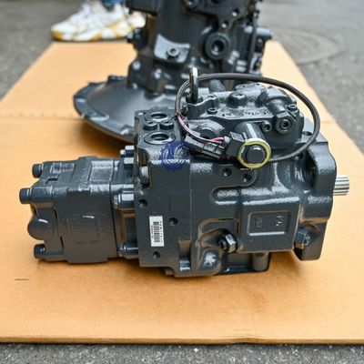 Komatsu PC57-7 hoofdpomp 708-3S-00961 Voor PC55MR-2 PC56-7 708-3S-00521 708-3S-00522 708-3S-11220