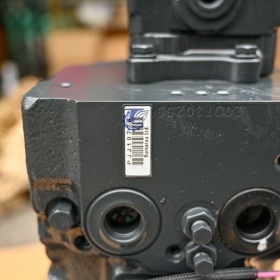 708-3t-00240 708-3t-00220 Hydraulische hoofdpomp 708-3T-00232 708-3T-11210 708-3T-00151 Voor Pc88mr-6 Pc78u