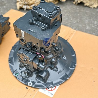708-3t-00240 708-3t-00220 Hydraulische hoofdpomp 708-3T-00232 708-3T-11210 708-3T-00151 Voor Pc88mr-6 Pc78u