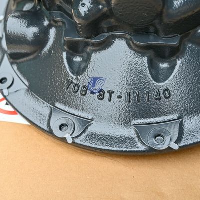 708-3t-00240 708-3t-00220 Hydraulische hoofdpomp 708-3T-00232 708-3T-11210 708-3T-00151 Voor Pc88mr-6 Pc78u