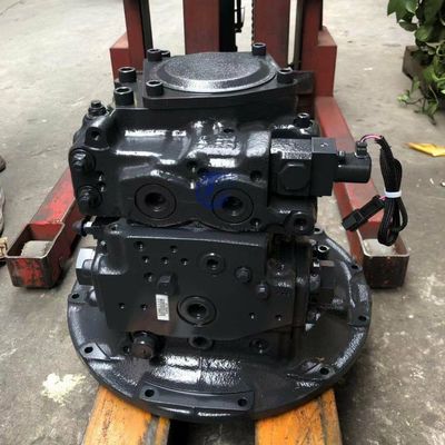 708-3D-00020 7083D00020 Hydraulische pomp voor graafmachines PC130-8 PC130-8MO