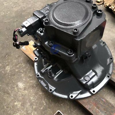 708-3D-00020 7083D00020 Hydraulische pomp voor graafmachines PC130-8 PC130-8MO