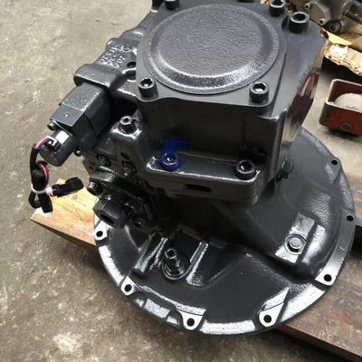 708-3D-00020 7083D00020 Hydraulische pomp voor graafmachines PC130-8 PC130-8MO
