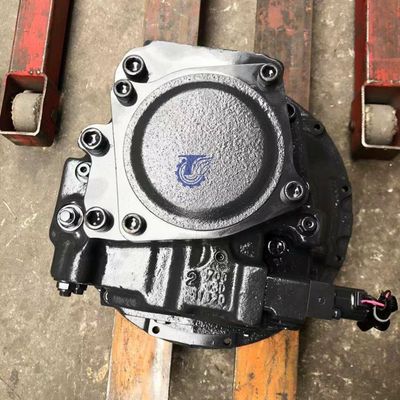 708-3D-00020 7083D00020 Hydraulische pomp voor graafmachines PC130-8 PC130-8MO