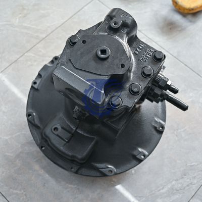 Komatsu 130-7 graafmachine Hydraulische pomp PC130-7 708-1L-21531 7081L21531