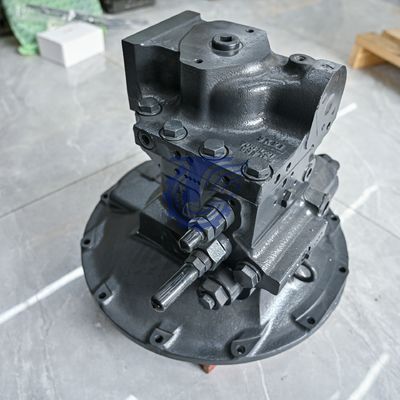 Komatsu 130-7 graafmachine Hydraulische pomp PC130-7 708-1L-21531 7081L21531