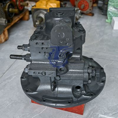 Komatsu 130-7 graafmachine Hydraulische pomp PC130-7 708-1L-21531 7081L21531