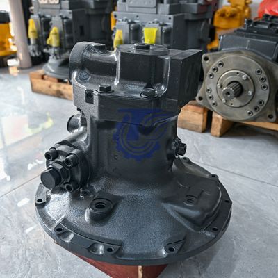 Komatsu 130-7 graafmachine Hydraulische pomp PC130-7 708-1L-21531 7081L21531