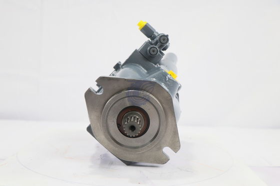 A10V16DR1RP8B Hydraulische variabele zuigerpomp Rexroth A10V16 A10V28 A10V45 A10V63 A10V71 reeks