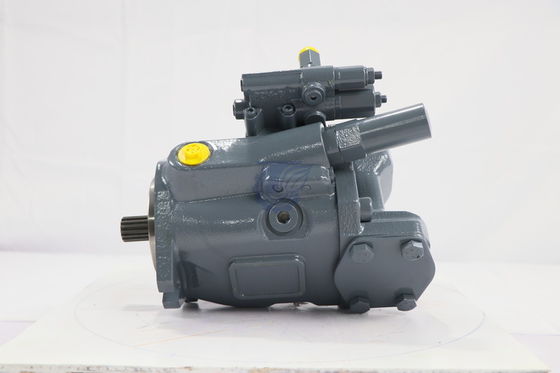 A10V16DR1RP8B Hydraulische variabele zuigerpomp Rexroth A10V16 A10V28 A10V45 A10V63 A10V71 reeks