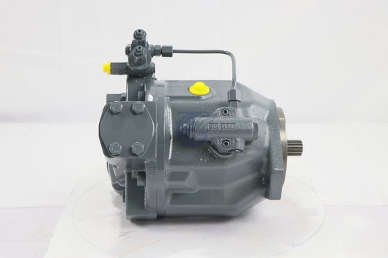 Excavator zuigerpomp Rexroth A10V A10V074 A10V71 A10VO74DFLR 31R-VSC42N00
