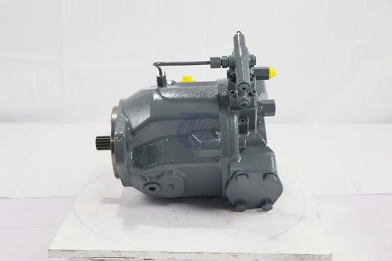 Excavator zuigerpomp Rexroth A10V A10V074 A10V71 A10VO74DFLR 31R-VSC42N00