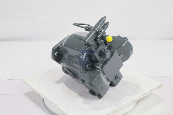 Excavator zuigerpomp Rexroth A10V A10V074 A10V71 A10VO74DFLR 31R-VSC42N00