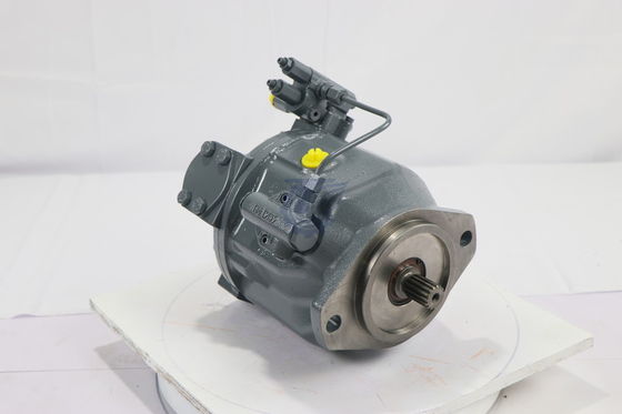 Excavator zuigerpomp Rexroth A10V A10V074 A10V71 A10VO74DFLR 31R-VSC42N00