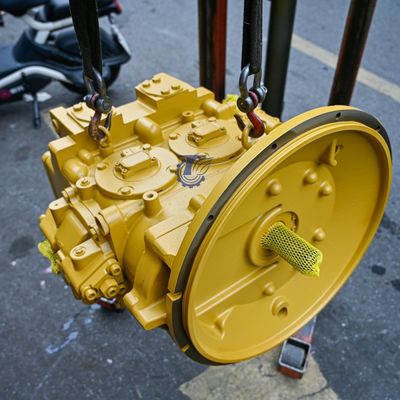 369-9641 Hydraulische hoofdpomp 377-4950 3774950 377-4968 3774968 390-9470 3909470 SBS180 Voor egorie 336E 336F 340F