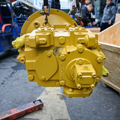 369-9641 Hydraulische hoofdpomp 377-4950 3774950 377-4968 3774968 390-9470 3909470 SBS180 Voor egorie 336E 336F 340F