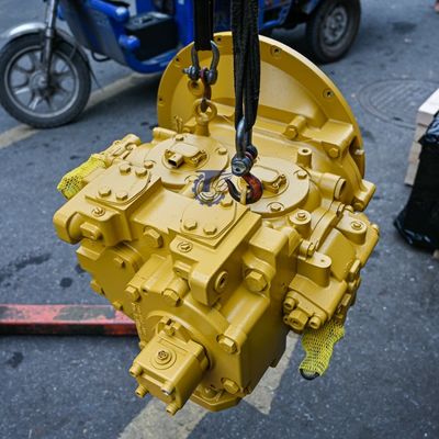 369-9641 Hydraulische hoofdpomp 377-4950 3774950 377-4968 3774968 390-9470 3909470 SBS180 Voor egorie 336E 336F 340F
