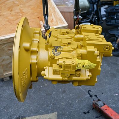 369-9641 Hydraulische hoofdpomp 377-4950 3774950 377-4968 3774968 390-9470 3909470 SBS180 Voor egorie 336E 336F 340F