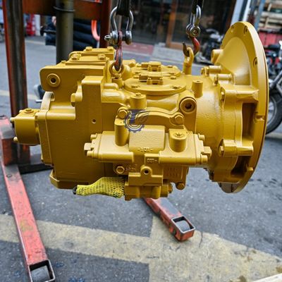 369-9641 Hydraulische hoofdpomp 377-4950 3774950 377-4968 3774968 390-9470 3909470 SBS180 Voor egorie 336E 336F 340F