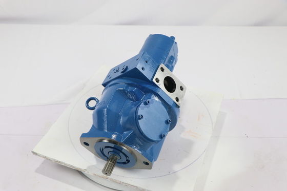 AP2D2-28 Hydraulische hoofdpomp zonder krachtklep Graafmachine Mechanische accessoires