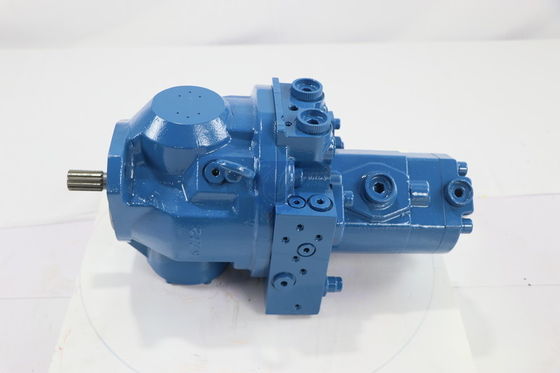AP2D2-28 Hydraulische hoofdpomp zonder krachtklep Graafmachine Mechanische accessoires